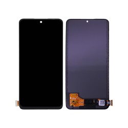 Touch+Display Xiaomi Poco X5 5G/Redmi Note 12 4G/5G Black Touch+Display Xiaomi Poco X5 5G/Redmi Note 12 4G/5G Black